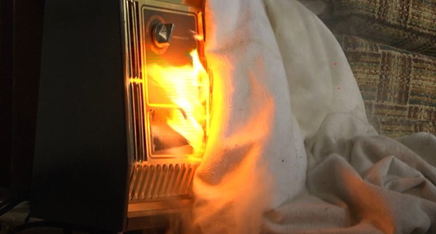 Who doesn’t love the crack of a roaring fire? But did you know most Minnesota heating fires occur in fireplaces and chimneys? Learn more in our latest #DPSBlog #FireSafety

dps.mn.gov/news/sfm/caref…