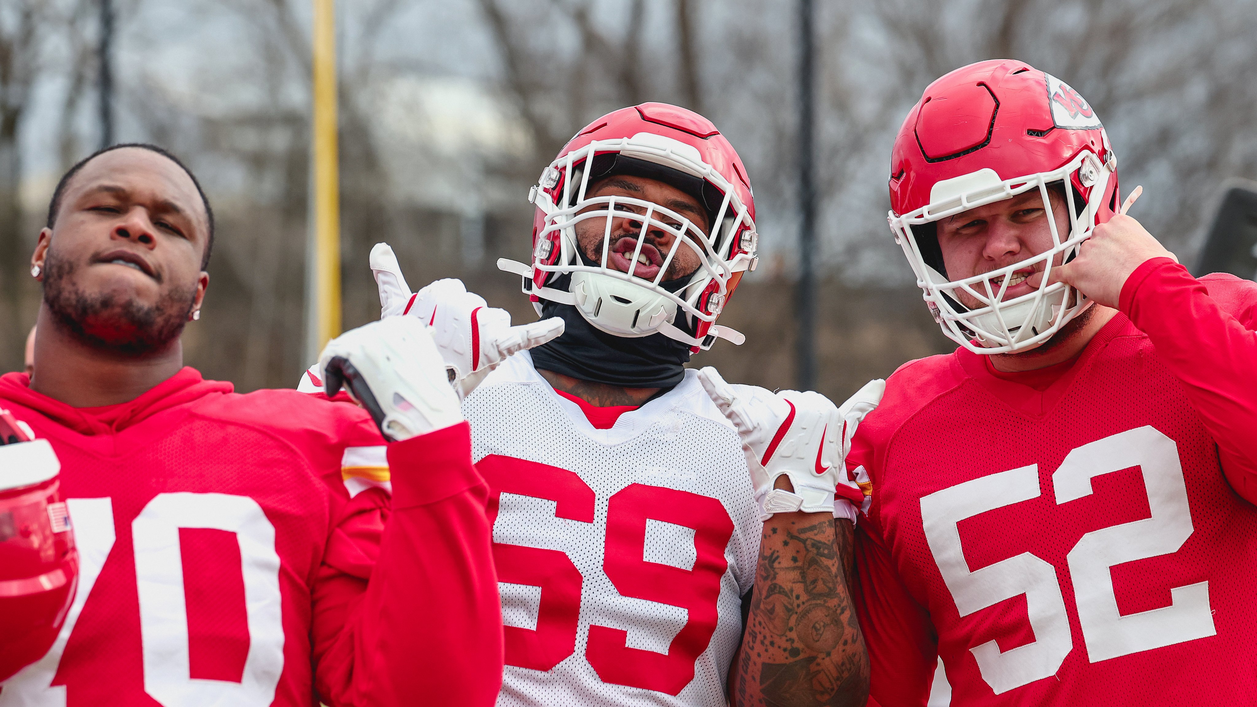 Kansas City Chiefs on X: 