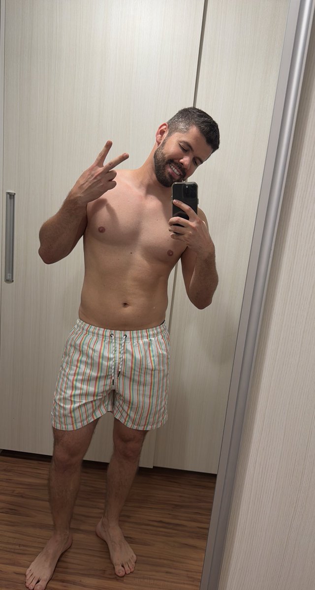 Fiz a tosa gostaram?