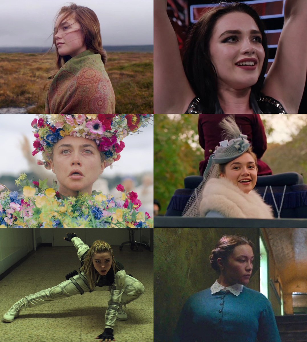 bestofpugh's tweet image. happy 29th birthday florence pugh