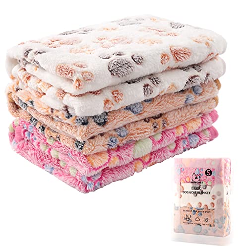 An item on my Throne wishlist just got fully funded: MIWOPET 3 Pack Cat and Dog Blanket Soft &amp; Warm Fleece Flannel Pet Blanket, Great Pet Throw for Puppy, Small Dog, Medium Dog &amp; Large Dog (Small) - Small(23"*15". Thank you! throne.com/nenekivt #Wishlist #Throne