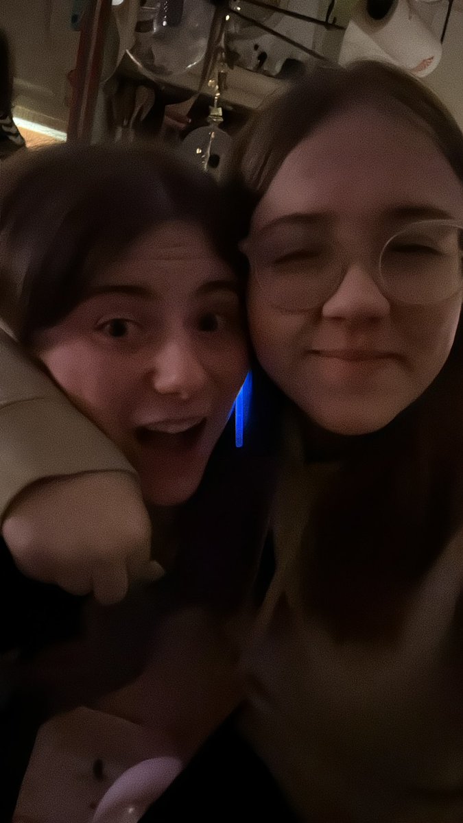 Wir sind jetzt Möööön und wir haben zwei Gesichter