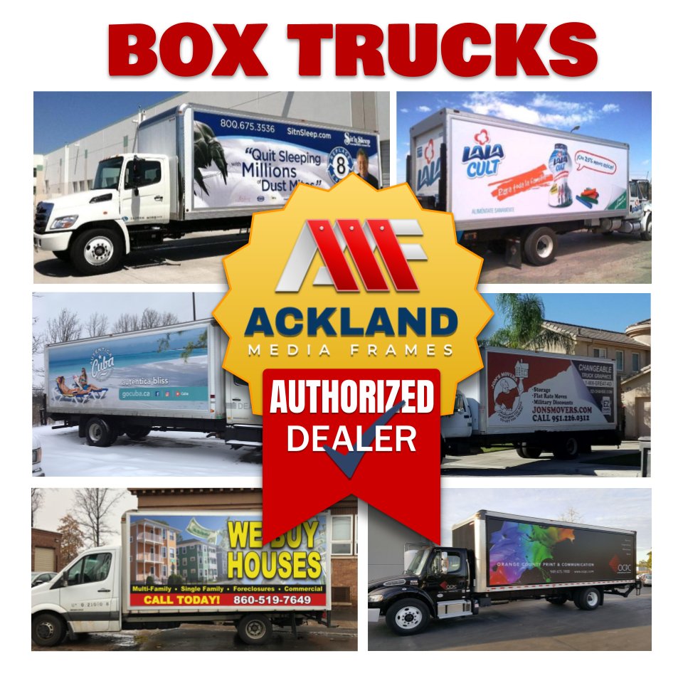 Add changeable fleet graphics to your product mix in 2025!

#bannerframes
#signs #signage
#signshop
#print #printing
#printshop
#fleetgraphics