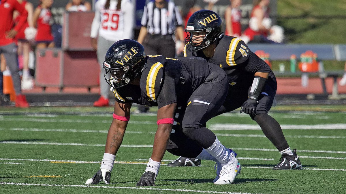 Pasquale Venetucci (@pvenetucci99) on Twitter photo After a great conversation with <a href="/Coach_Sutjak/">Matt Sutjak</a> I am beyond blessed and honored to say I have received my first offer to play Football at Millersville university #AGTG #TrustTheProcess After a great conversation with <a href="/Coach_Sutjak/">Matt Sutjak</a> I am beyond blessed and honored to say I have received my first offer to play Football at Millersville university #AGTG #TrustTheProcess