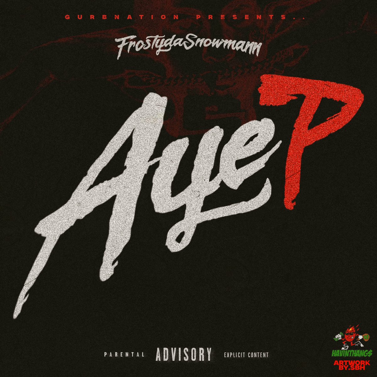 “Aye P” All Platforms🅿️ music.apple.com/us/album/aye-p…