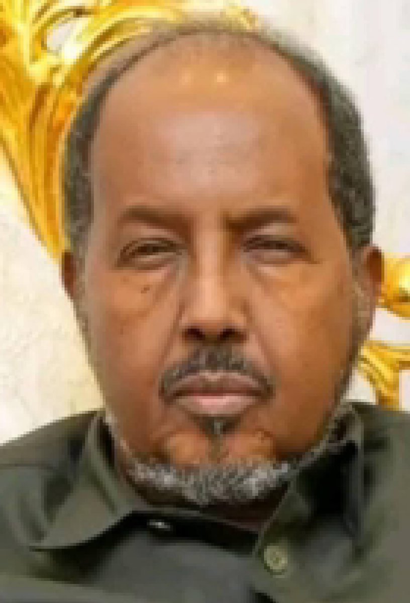 JaalleWadani's tweet photo. A man who changes his principles depending on with whom he is dealing
is not a man who can lead nation.
#PleaseResignNow
#Somalia #Somali #Mogadishu https://t.co/XsVjmLjYrZ