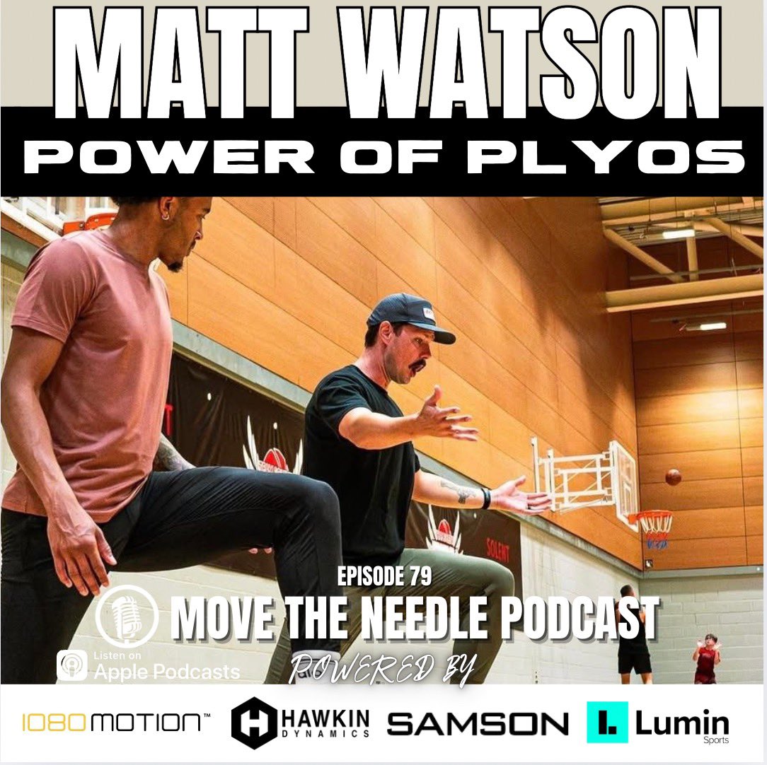 Move the Needle tweet media