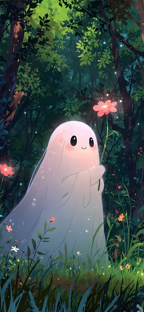 aestheticsguyy's tweet photo. Cute wallpaper 👻 https://t.co/brYmkQ9FeY