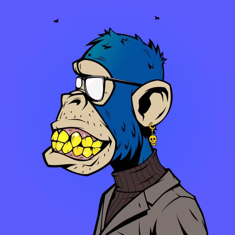 Scoop (@scooptroopnft) on Twitter photo Just sold this gold grill <a href="/AzukiApe/">Azuki Apes</a> dirt cheap for .14 eth ๐ซฃ
Congrats to the buyer ๐
Huge 18 ape sweep just went down ๐คฏ
Consider it my contribution to:
HIGHER ๐
Current floor: .07 eth๐ค
Bullish on #nftcommunity #NFTs #NFT #nftalpha
#apetogether
โฆ๏ธ Just sold this gold grill <a href="/AzukiApe/">Azuki Apes</a> dirt cheap for .14 eth ๐ซฃ
Congrats to the buyer ๐
Huge 18 ape sweep just went down ๐คฏ
Consider it my contribution to:
HIGHER ๐
Current floor: .07 eth๐ค
Bullish on #nftcommunity #NFTs #NFT #nftalpha
#apetogether
โฆ๏ธ