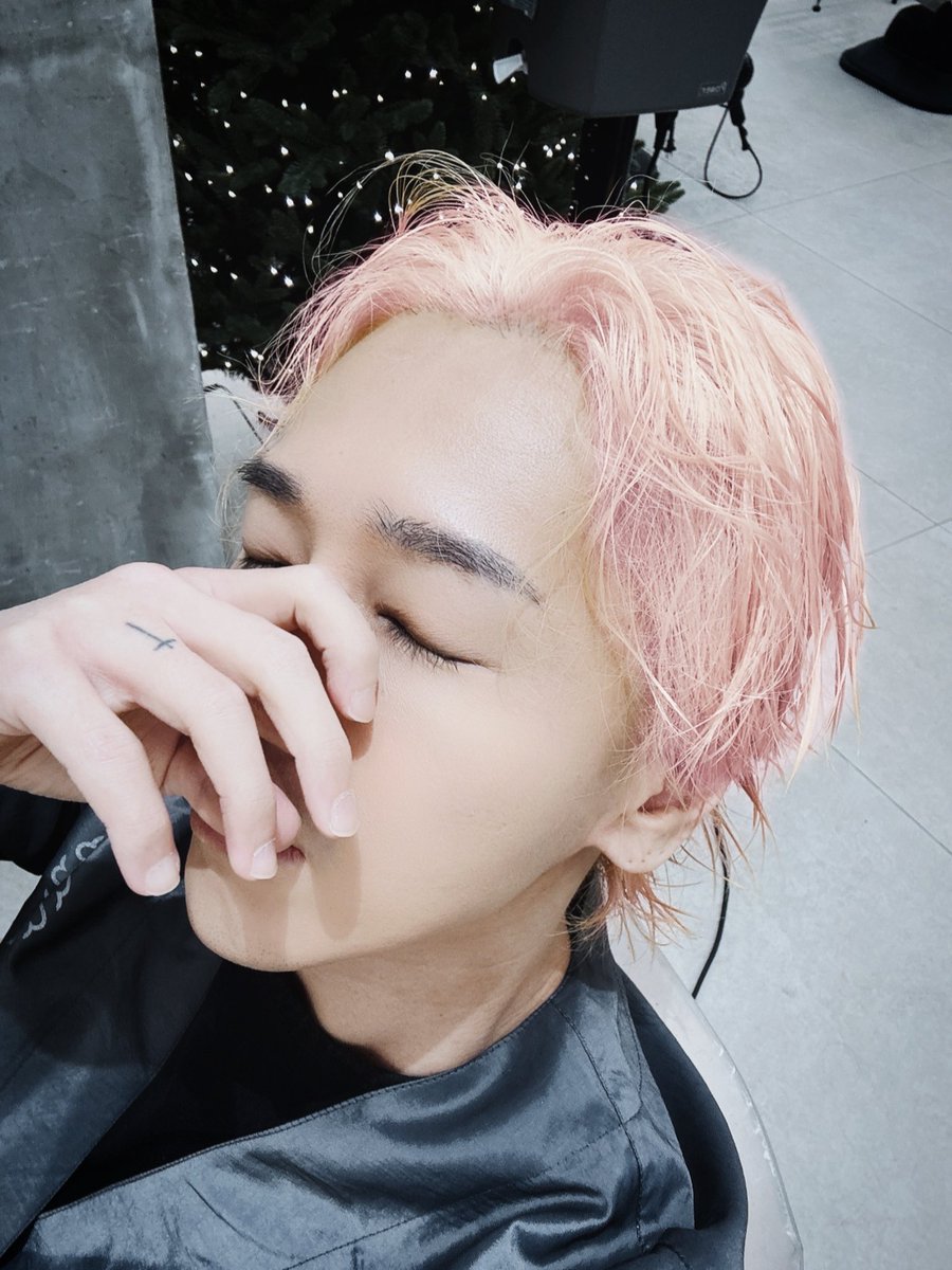 elfshwl23's tweet photo. #YESUNG ☁️ via bbl https://t.co/XkUs1QIQFD