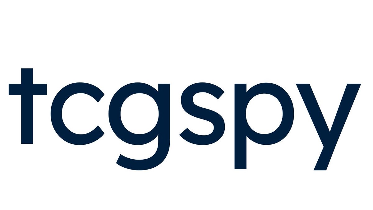 Check out our new Best Pokemon Card Deals in the US Guide @ tcgspy.com/en-us/pages/be….

Here we highlight the best Pokemon card deals as well as hidden gems from top US retailers, including Amazon, Target, Pokemon Center, Sam's Club, GameStop, Walmart, Best Buy and more. We aim to