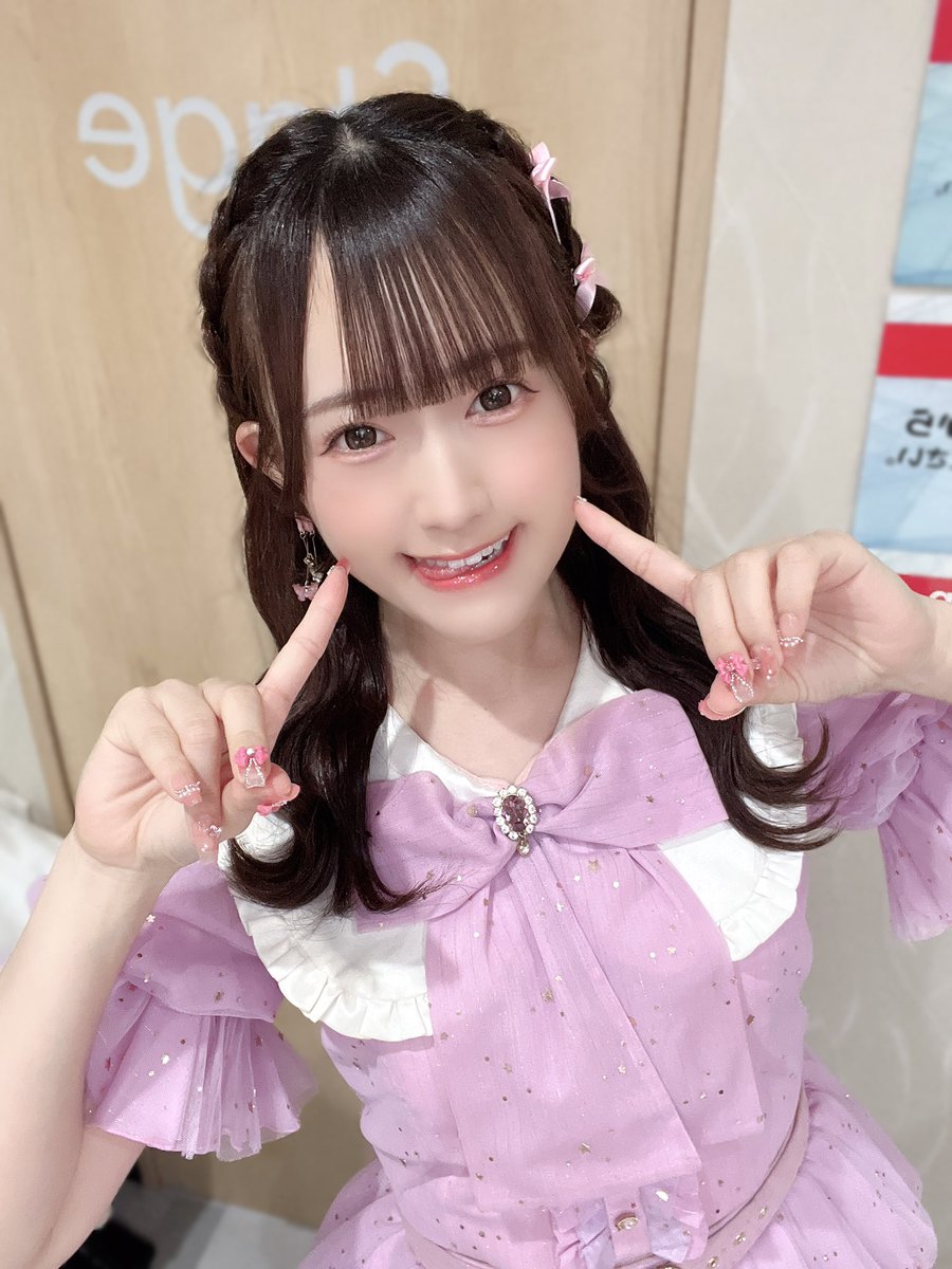 🌸新垢移行してます🌸saaya【PATI PATI CANDY…☆】 (@saaya_ppc