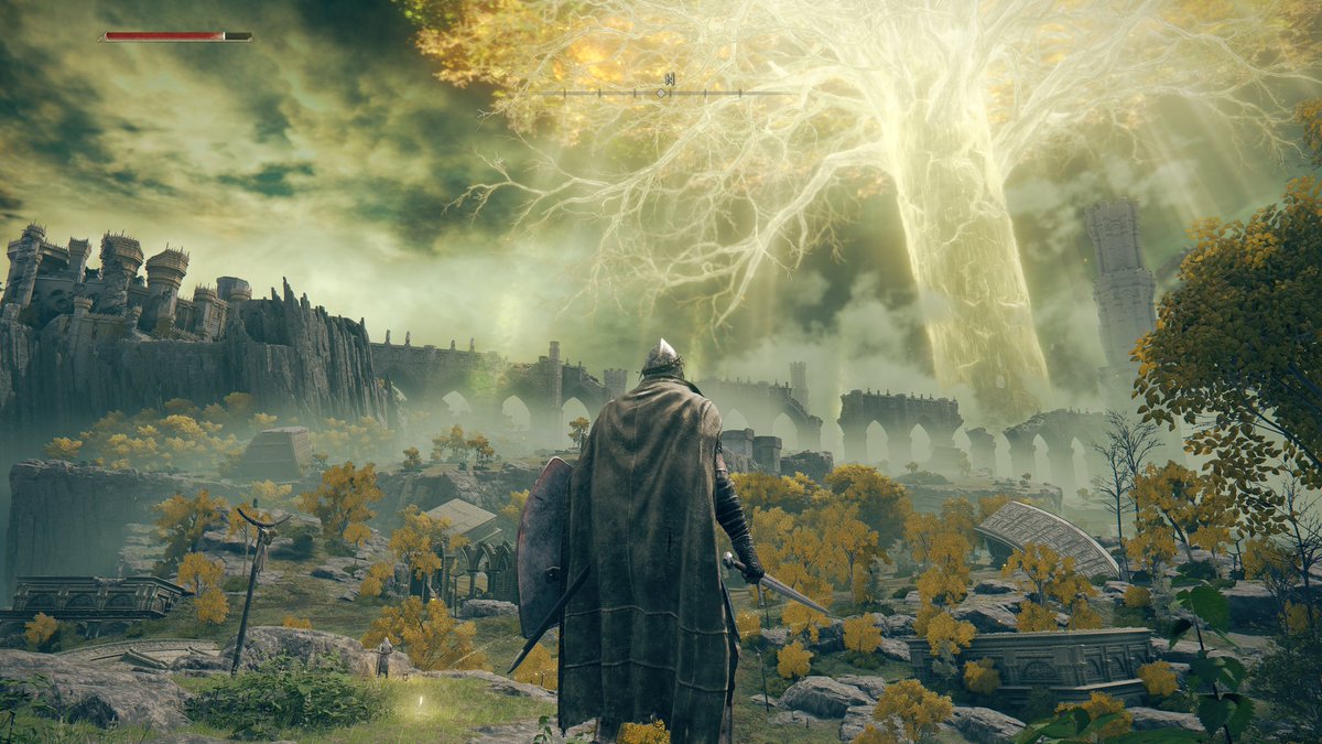 devprofr's tweet image. Here we go again (a refresher before starting Shadow of the Erdtree).

2025, so far so good.