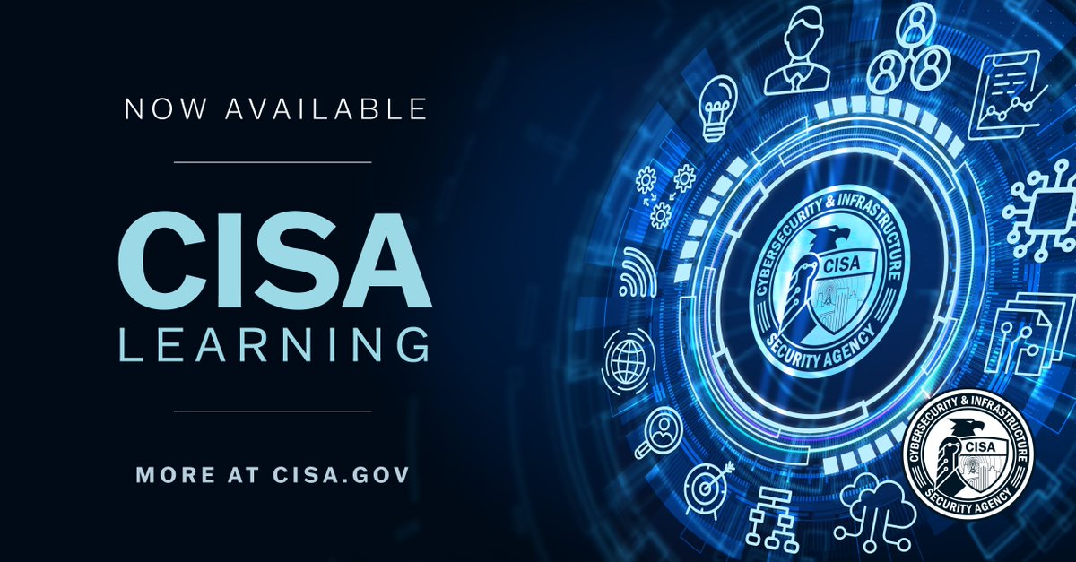 ARCHIVED: Jen Easterly (@cisajen) on Twitter photo #DYK there are over 700,000 open cybersecurity positions in the US, including 7,000+ in the federal government? If you’re ready for a career change in the new year, check out <a href="/CISAgov/">Cybersecurity and Infrastructure Security Agency</a>'s new CISA Learning system to build or refresh your skills: go.dhs.gov/Uh7 #DYK there are over 700,000 open cybersecurity positions in the US, including 7,000+ in the federal government? If you’re ready for a career change in the new year, check out <a href="/CISAgov/">Cybersecurity and Infrastructure Security Agency</a>'s new CISA Learning system to build or refresh your skills: go.dhs.gov/Uh7