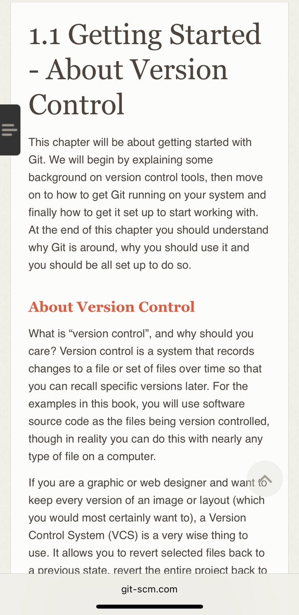 cee_code's tweet image. 😮💨 #Reactcourse
- Learnt about React Router and data loading using useLoaderData
- learnt error handling in react router using useRouteError
- Briefly glanced through git and version control documentation.