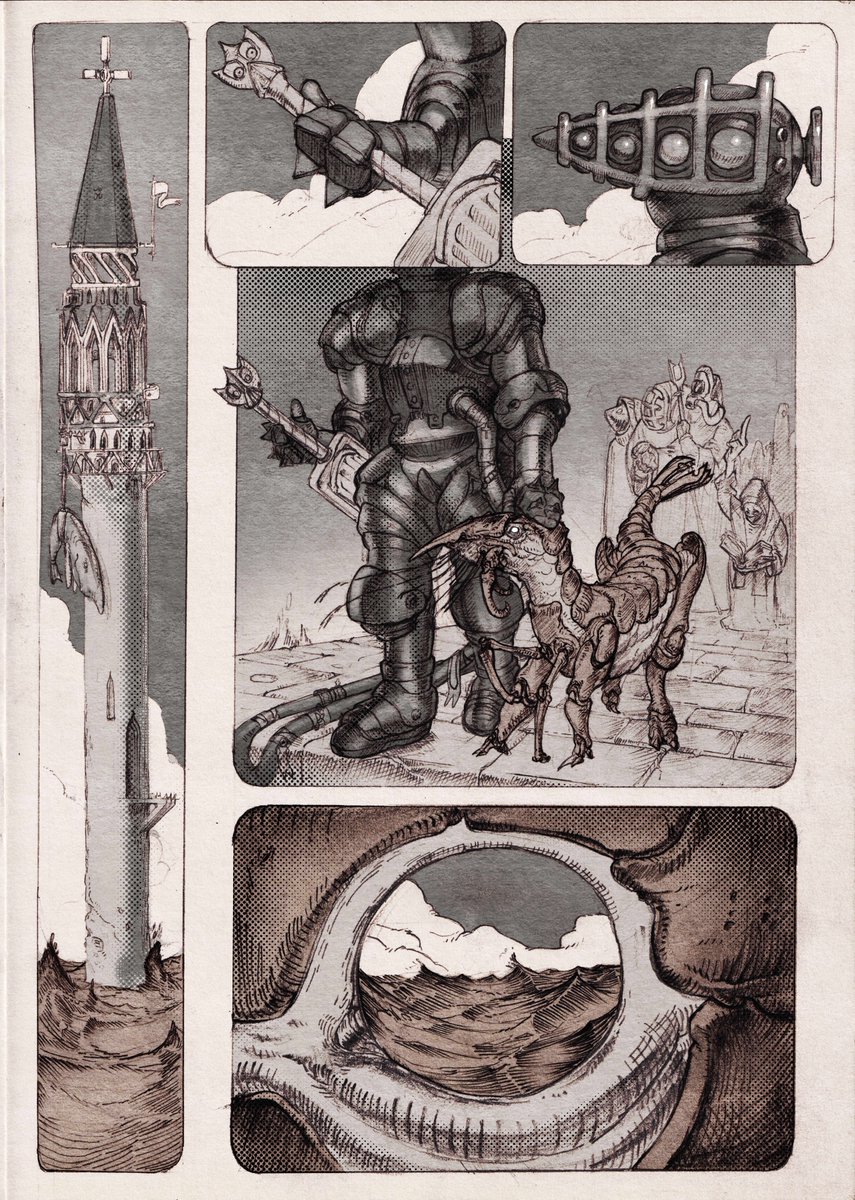 Marrowire tweet media