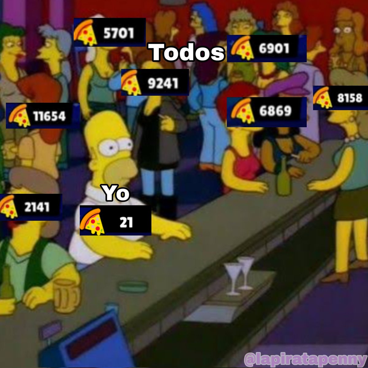 lapiratapenny's tweet photo. lol
#brawlstars https://t.co/ccNGxadNWt