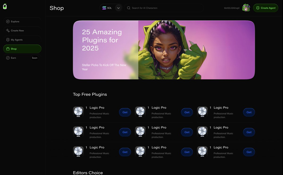 Lotion AI tweet media