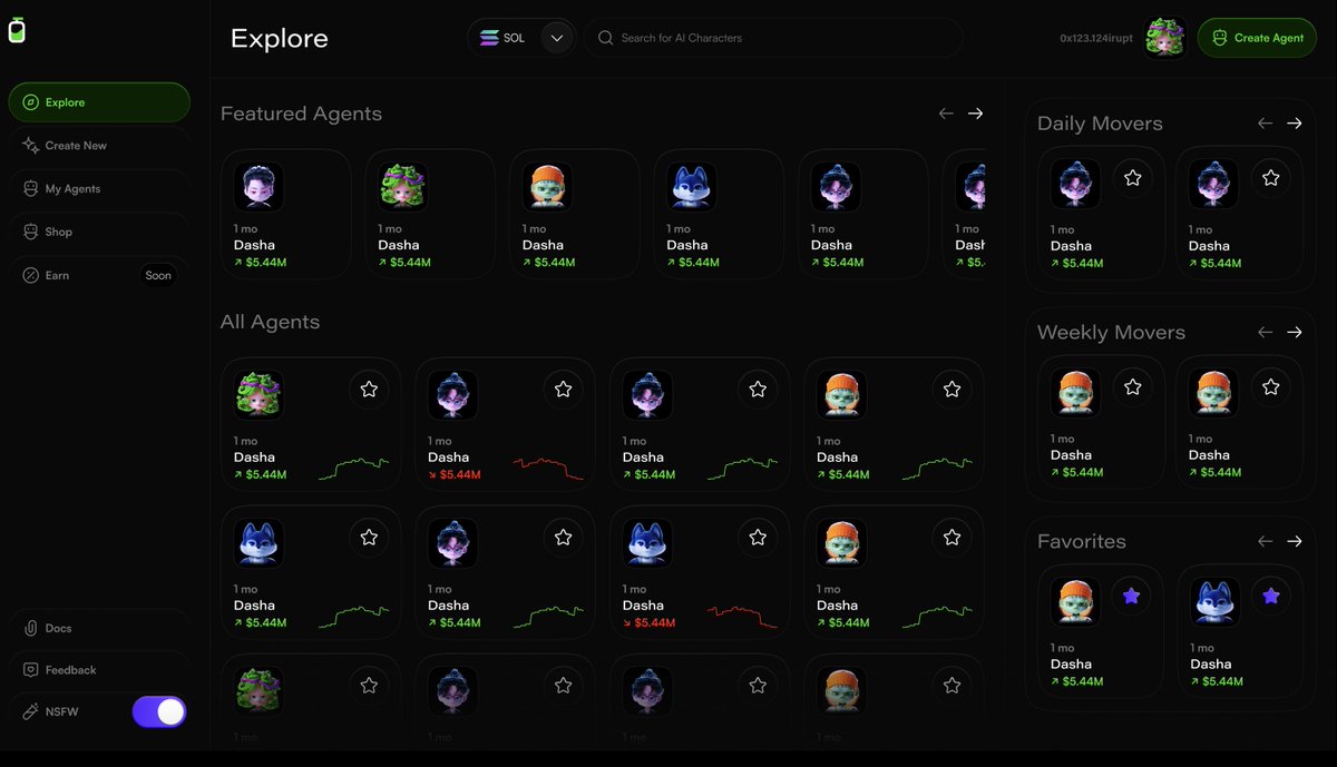 Lotion AI tweet media