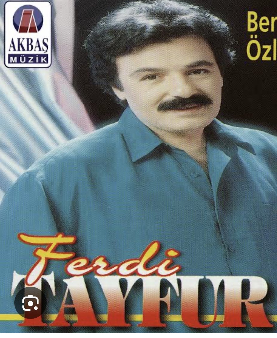 Hadi gel köyümüze dönelim bakışların bana biraz cesaret versin Eserleriyle kalplerimize dokunan, değerli sanatçı #FerdiTayfur'un vefatını büyük bir üzüntüyle öğrendim.

Kendisine Allah'tan rahmet, ailesine, sevenlerine başsağlığı diliyorum.

Mekânı Cennet olsun.inş