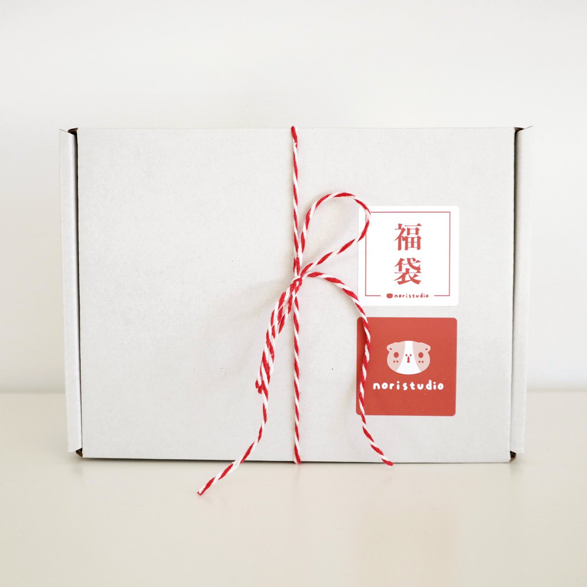 Feeling so grateful for all the Fukubukuro orders! I've never had such an amazing Jan 1st in my small business journey, and I really have a good feeling that 2025 is going to be fantastic! #shopsmall