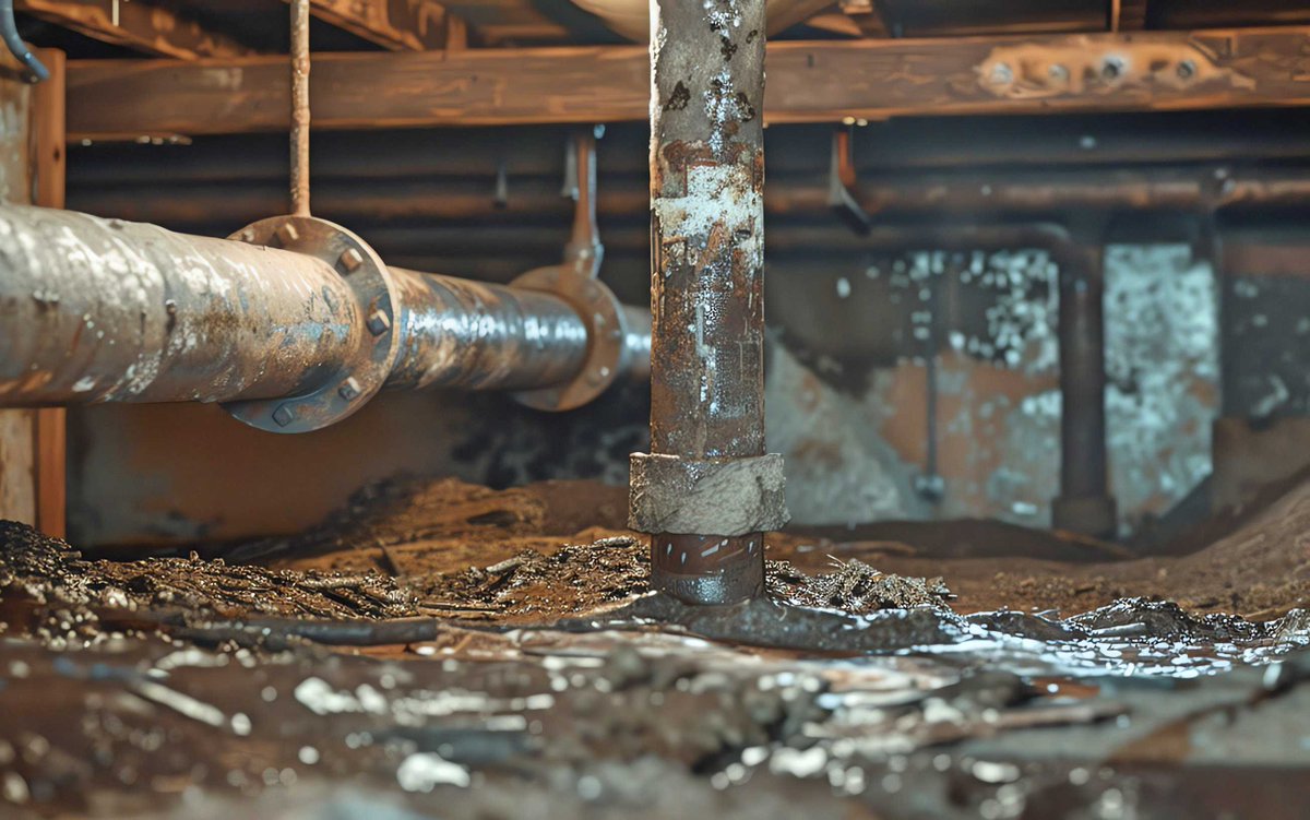 doggonemold's tweet photo. High humidity in your home or crawl space can lead to significant mold growth and health issues for your family if you don't address it: https://t.co/dR3c7gZESq https://t.co/KKoGghsfwo