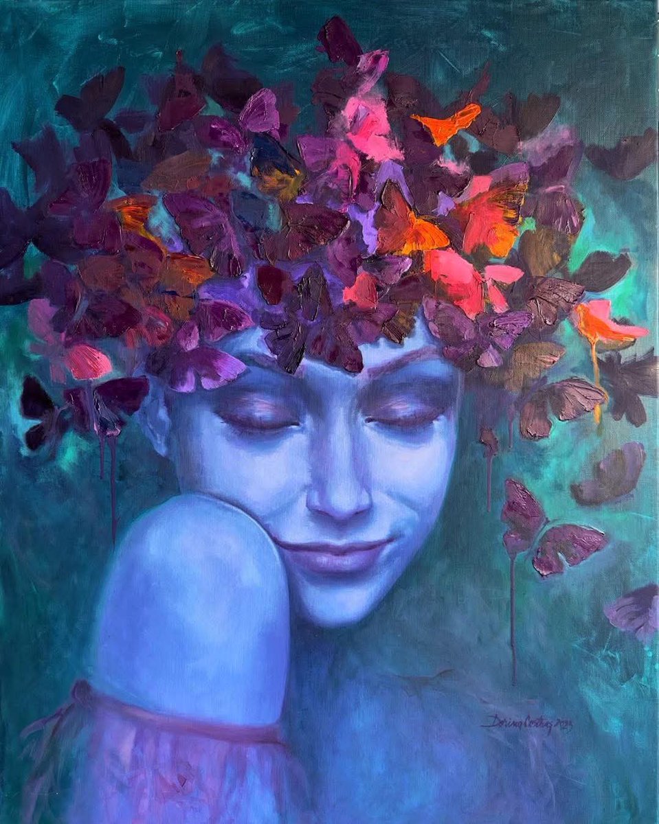 “Ultimamente tenho pensado sobre quem eu quero amar, e como eu quero amar, e por que eu quero amar do jeito que eu quero amar, e o que eu preciso aprender para amar desse jeito, e como eu preciso me tornar o tipo de amor que eu quero ser.

E quando eu quebro tudo, quando eu