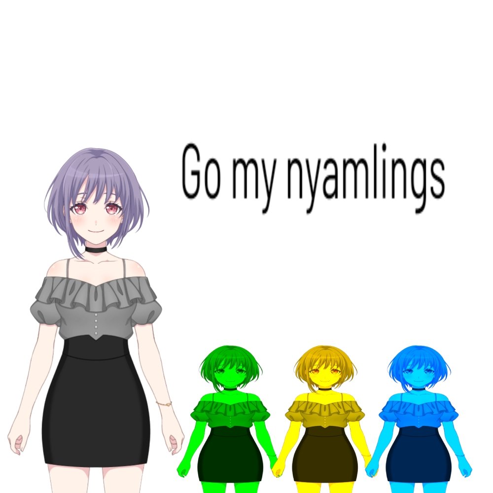 I Regret getting into ave mujica