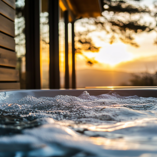 CoastSpas's tweet image. Why Choose Coast Spas for Your #HotTub &amp;amp; #PoolChemicals?⁠
✅ Enhanced Performance: Specially formulated for Coast Hot Tubs, but proven effective for all spa brands.⁠ 👉 Check out coastspas.com to find what you need to keep your water crystal clear! #HotTubCare