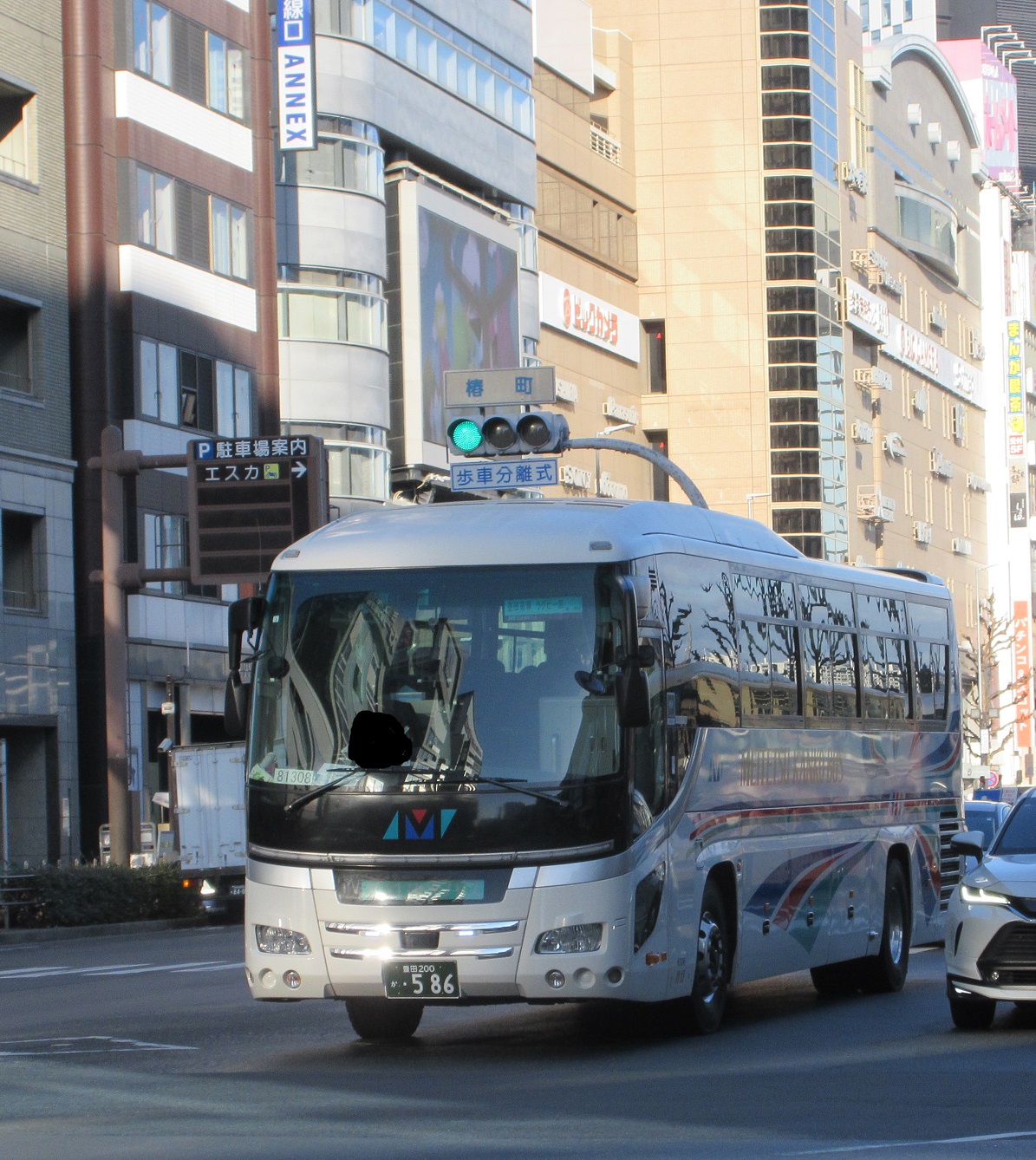 『値引き』パステル画　観覧車と花火 92f023c512e023721518f623355ebd