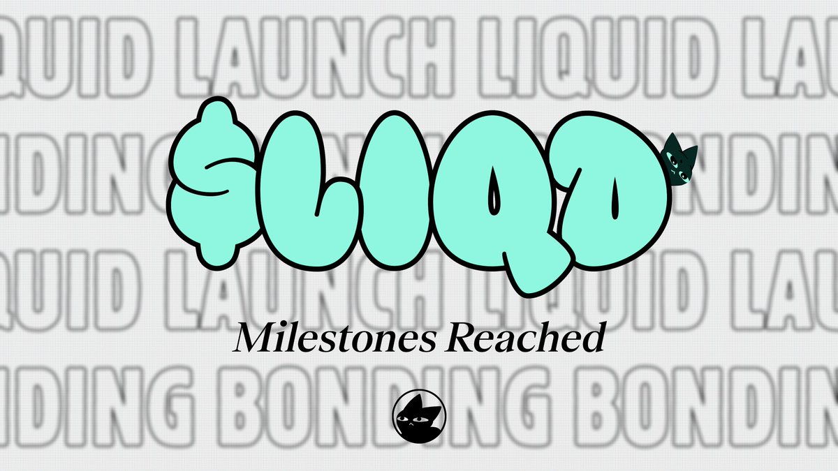 GM Degens!

We want to thank the <a href="/HyperliquidX/">Hyperliquid</a> community for the support and the <a href="/Hypurrfun/">Hfun</a> team streamlining the launch process.

Milestones Reached ~24H
- 1500+ Holders
- $14,000,000+ Volume
- $15,000,000+ Market cap

More updates on whitepaper + roadmap coming later today!