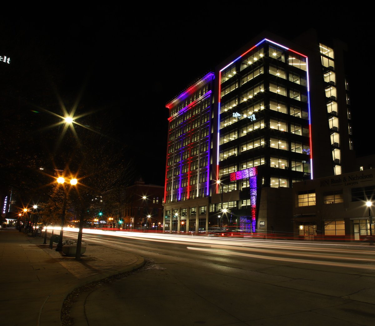 UFG Insurance tweet media