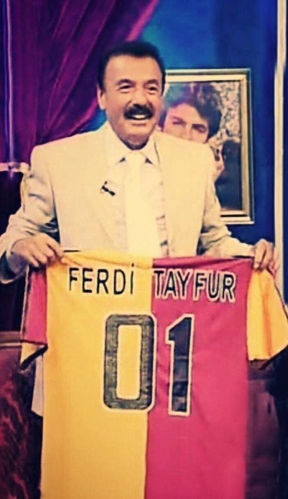 #ferditayfur #Galatasaray Mekânı Cennet olsun inşallah 🙏🙏🙏🙏