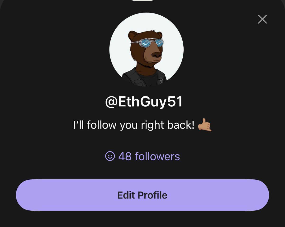 Don’t forget to comment your <a href="/phantom/">Phantom</a> name so I can follow you 🤙🏽