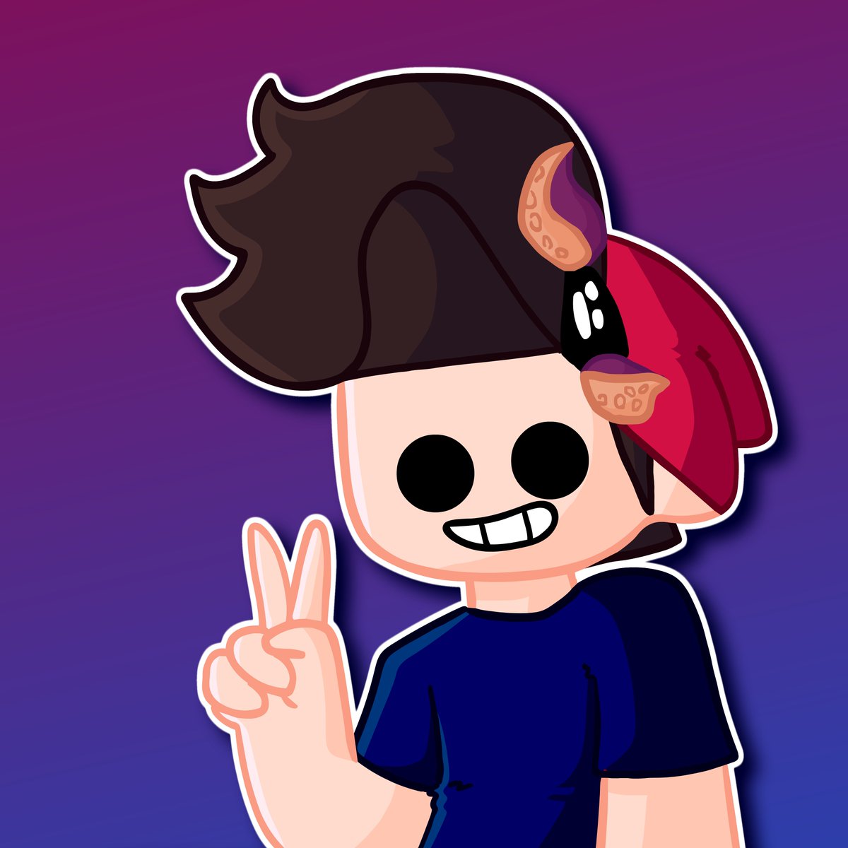 BrodyAnimates tweet media