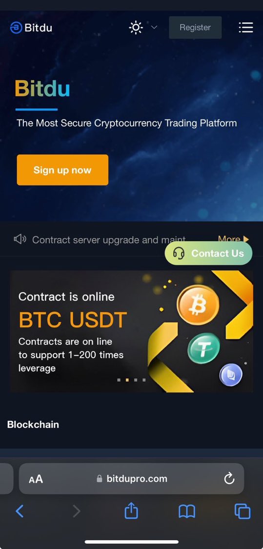 BlockchainTony_'s tweet image. #Bitdu #bitdupro If you’ve invested in #bikingpro #nodeotc and can’t withdraw, message me immediately for assistance in recovering your funds! #EpiceaInvestmentslimited #epieainvestment  #coinmbit #coinmgt #coingpt #cryptoshuge #GrizzlyDex #coinstoragnz #Tost #byteCross  #scam