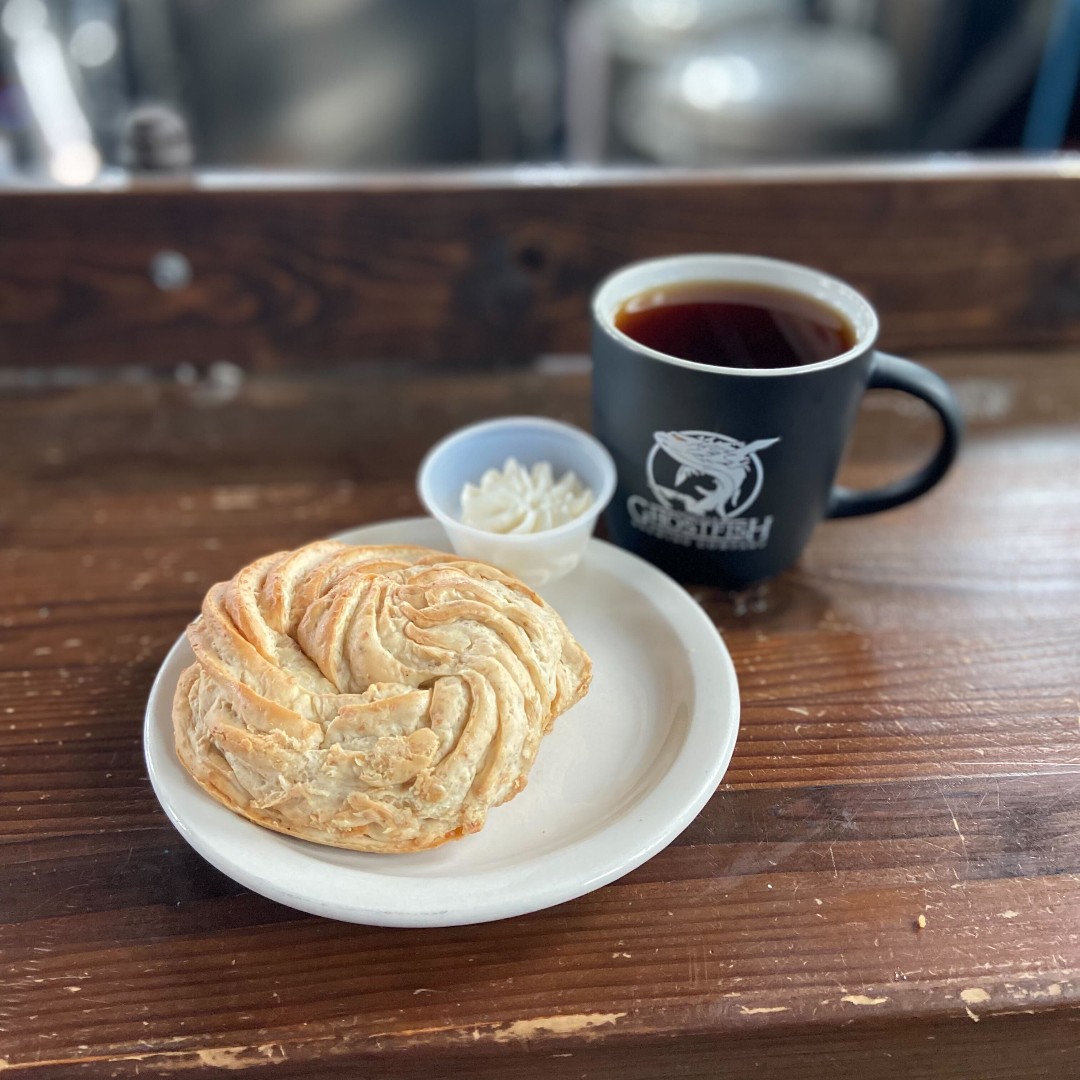 Ghostfish Brewing Co tweet media