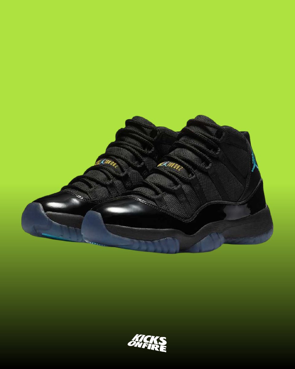 gamma 11s 2020