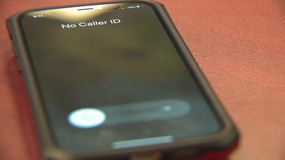 Officials warn of phone scam circulating <a href="/BerrienCountyMI/">Berrien County MI</a> - @WWMTnews  buff.ly/404cLh9