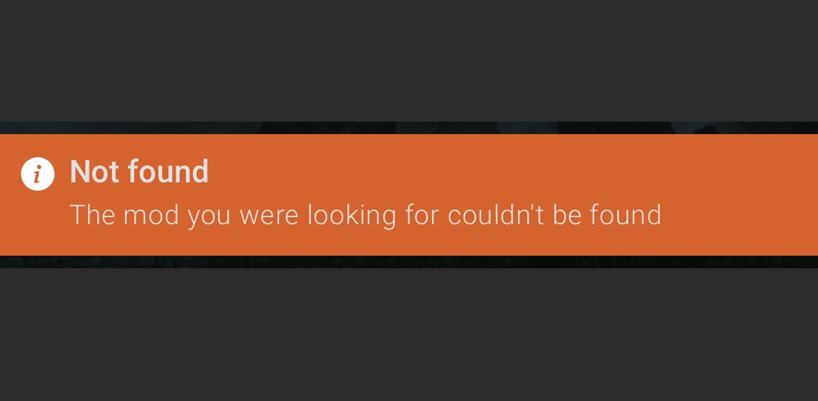 Pirat_Nation's tweet image. Nexus Mods has banned the Trump mod for Captain America