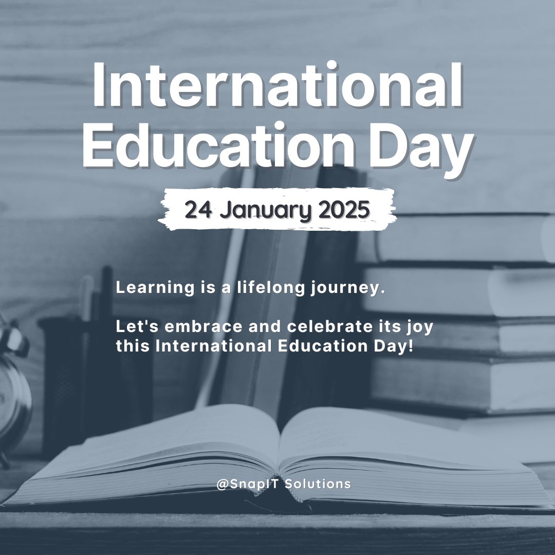 SnapIT Solutions tweet media