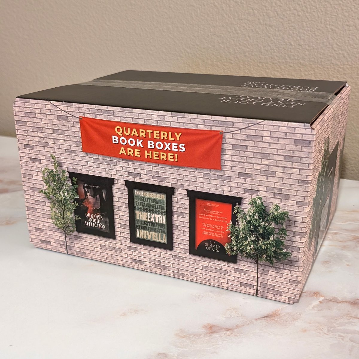 Shortwave Publishing tweet media