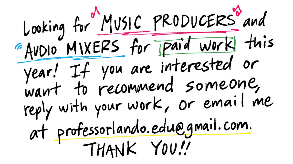 Professor Lando tweet media