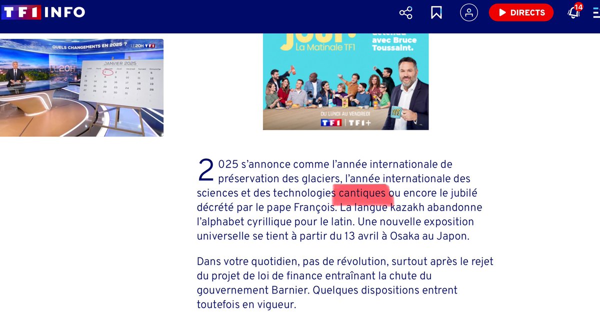 lambertlaurenc8's tweet photo. @TF1Info @TF1Info https://t.co/OOGaS5fuuY