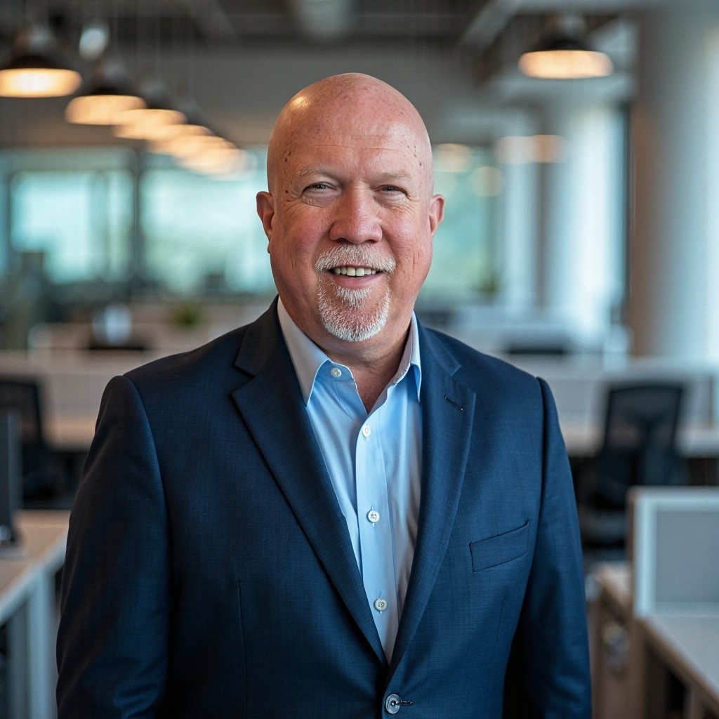 Industry veteran Mark Claypool takes the helm as Executive Director of AMi. Big things are in store for the organization. Stay tuned...