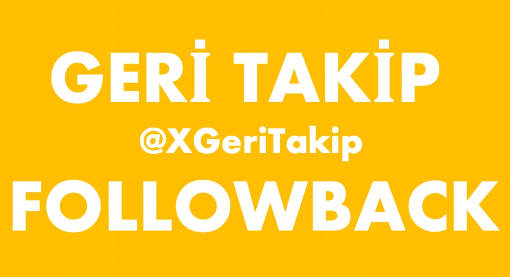 BİRLİKTE KAZANMAK MÜMKÜN💕💓
☑️BEĞEN
☑️RT YAP
☑️YORUM YAZ
☑️KARŞILIKLI TAKİP ET
#takip #takipet #GT #Geritakip #follow #followback #takibetakip #takipleselim #kalicitakip #seritakip #takipcikazan #RegaipKandili #InterAtalanta #pele #gassaldizi