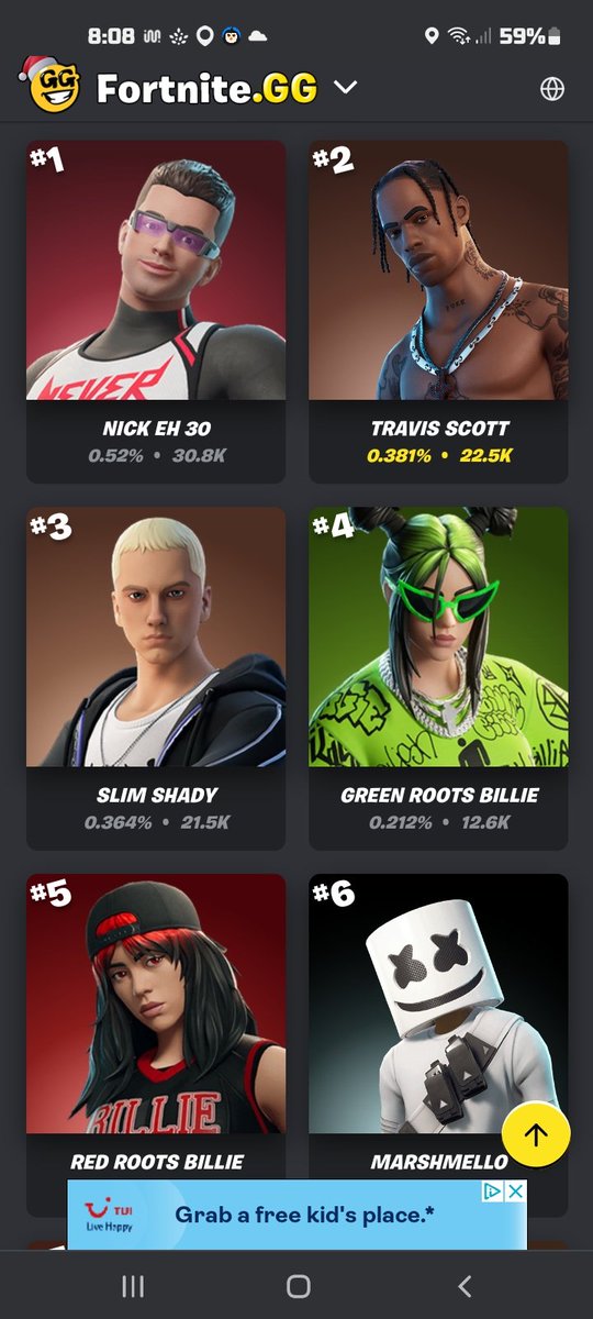 FEAR DJCallam𓃵 tweet media