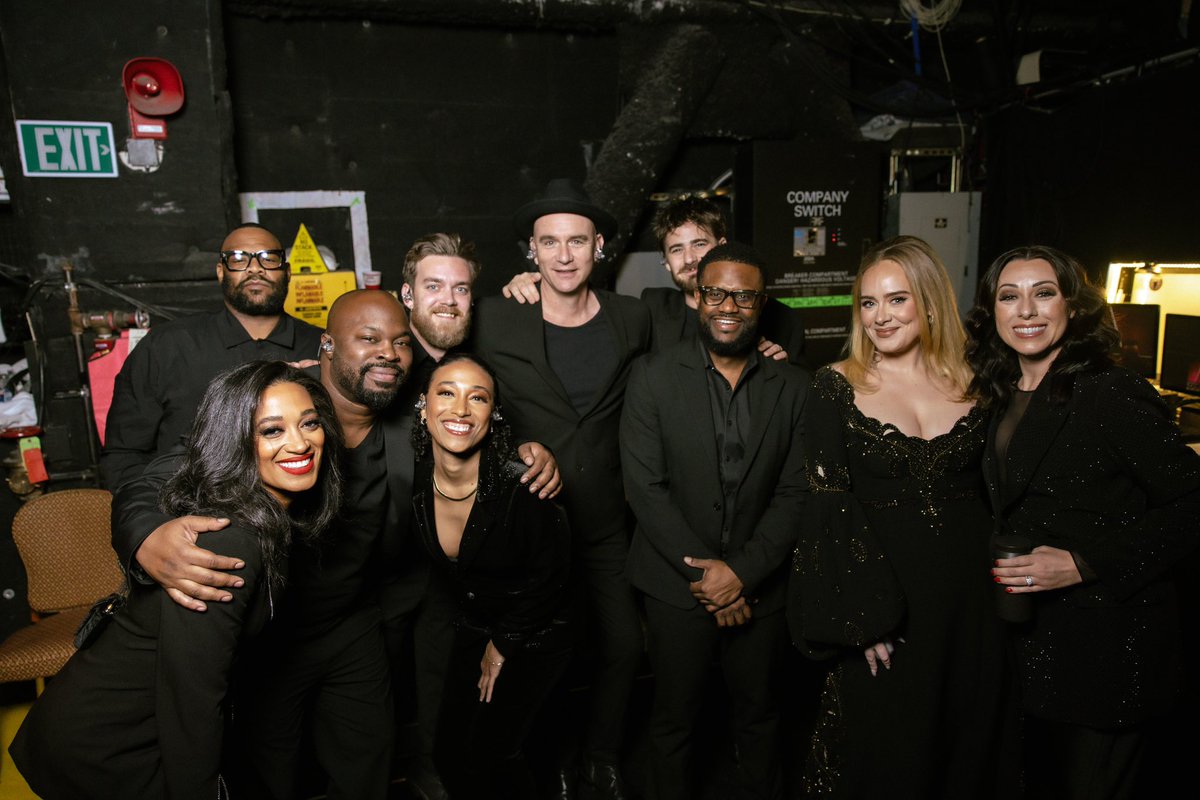 adele5421's tweet image. 