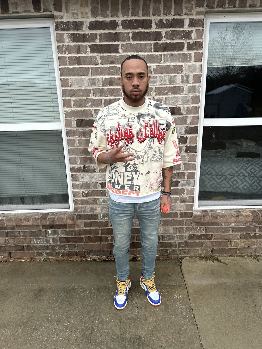 _tdadon1's tweet photo. 2025 run mine!🦦 #FreeBroNem #LLBroNem❤️ https://t.co/qqWcw4e2Cx