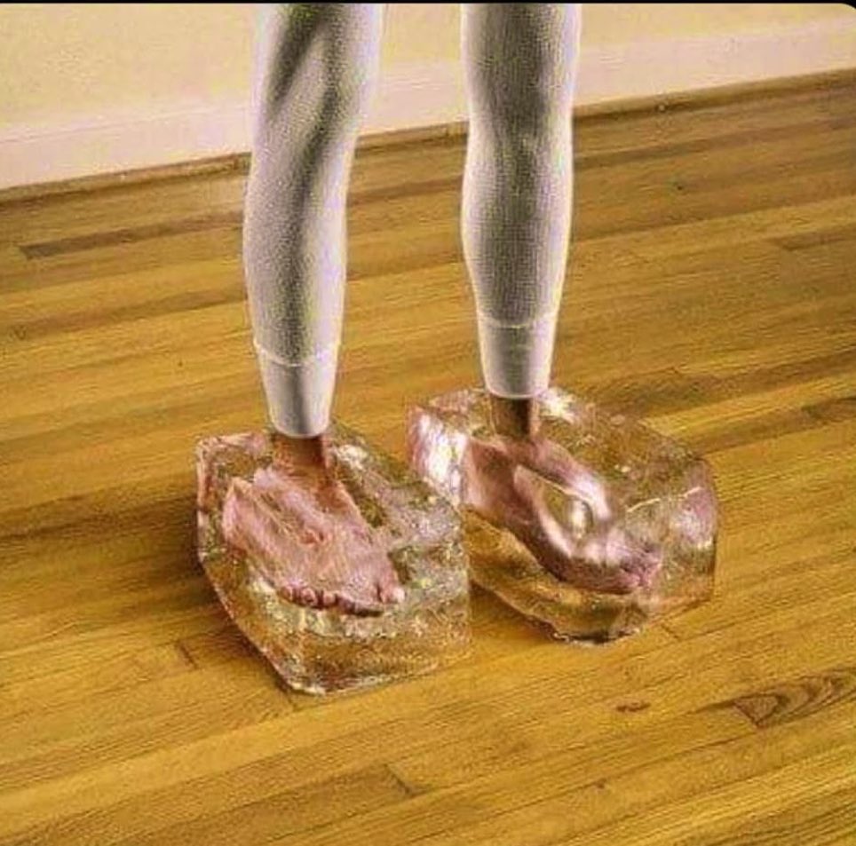 معاناتي في الشتاء